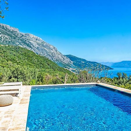בארבאטי Aphrodite'S Maisonette On Corfu Island מראה חיצוני תמונה
