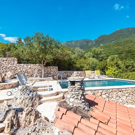 בארבאטי Aphrodite'S Maisonette On Corfu Island מראה חיצוני תמונה