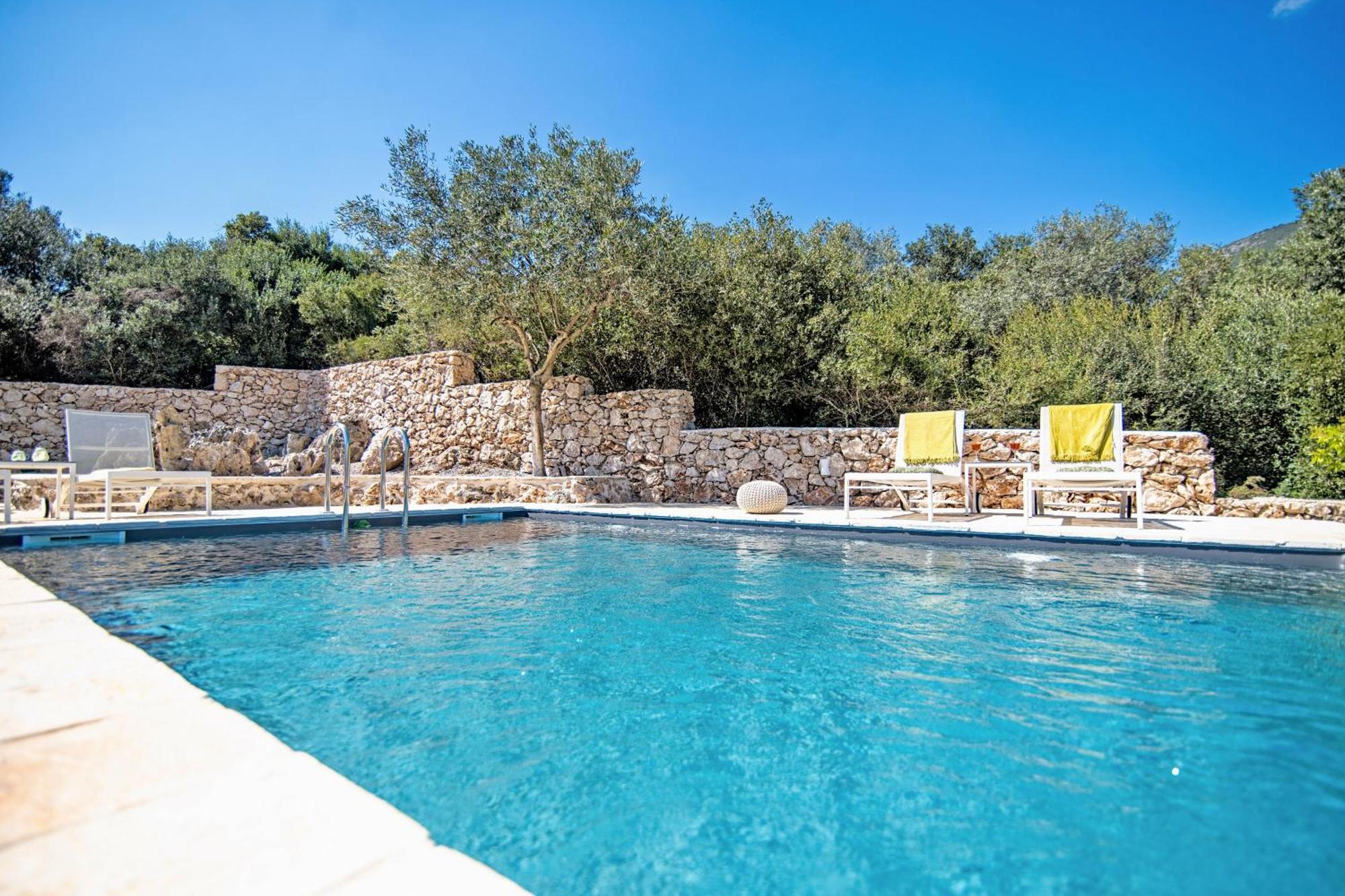 בארבאטי Aphrodite'S Maisonette On Corfu Island מראה חיצוני תמונה