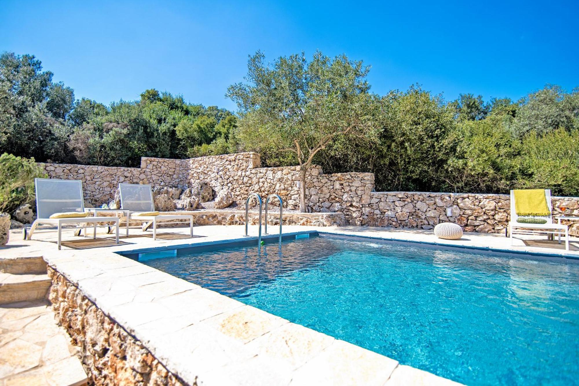 בארבאטי Aphrodite'S Maisonette On Corfu Island מראה חיצוני תמונה